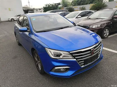 2019 Roewe i5 1.5L Manual 4G Langhao Edition, фото 4, лот 10341781