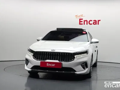2020 Kia K7 2.5 GDI Noblesse, фото 2, лот 10041949