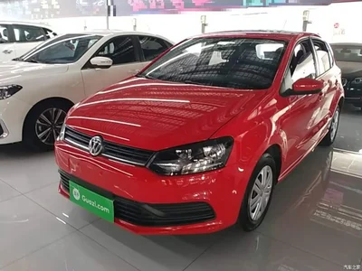 2018 Volkswagen Polo 1.5L Auto Safe Drive, фото 2, лот 10465534