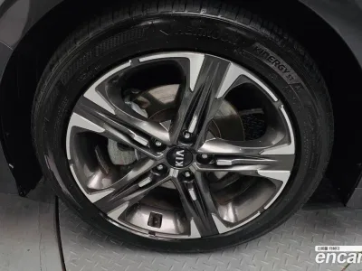 2021 Kia K5 2.0, фото 4, лот 10070362