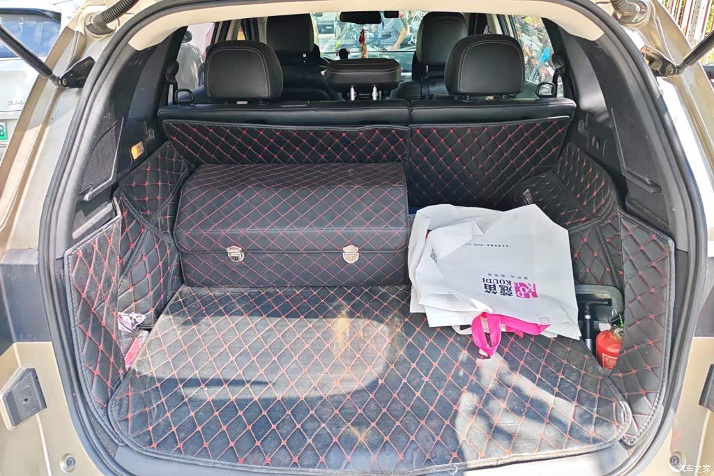 2017 Renault Koleos 2.0L 2WD Comfort Edition, фото 4, лот 11204157