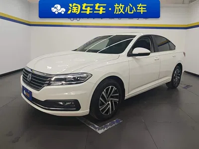 2022 Volkswagen Lavida 280TSI DSG Comfort Edition, фото 1, лот 10481802
