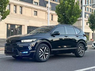 2021 Honda Haoying Sharp Hybrid 2.0L 2WD Sharp Elite, фото 1, лот 10832690