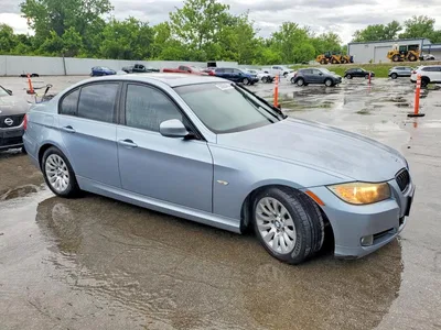 2009 BMW 328 I, фото 4, лот 10808870