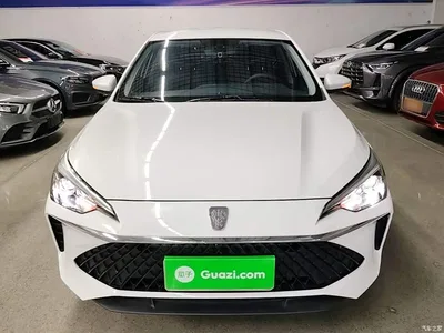 2023 Roewe i5 1.5L Manual Comfort Edition, фото 3, лот 10434686