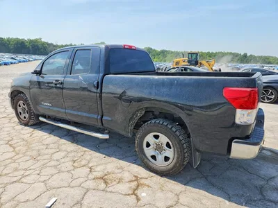 2011 TOYOTA TUNDRA DOUBLE CAB SR5, фото 2, лот 10581097