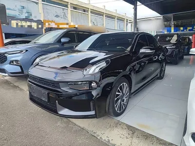 2022 Lynk & Co 03 1.5TD DCT Power Plus, фото 2, лот 10317151