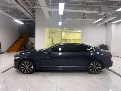 2024 Volvo S90 B5 Inscription Luxury Edition, фото 3, лот 11582958