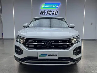 2021 Volkswagen Tayron 330TSI 2WD 3rd Anniversary Limited Edition, фото 2, лот 10480102