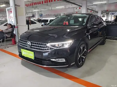 2023 Volkswagen Magotan Model 2 Million Commemorative Edition 330TSI DSG Luxury, фото 2, лот 10437420