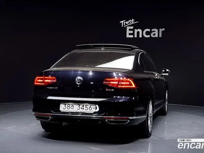 2018 Volkswagen Passat 2.0 TDI 4Motion Prestige, фото 4, лот 10112328