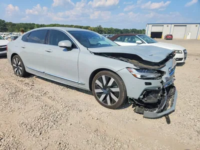 2024 VOLVO S90 ULTIMATE, фото 4, лот 10875612