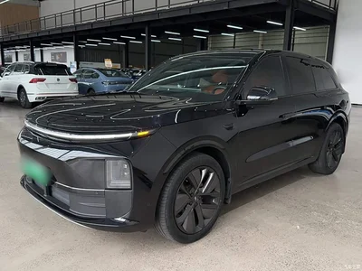 2024 Li Auto L6 Pro, фото 1, лот 10447614