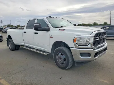 2023 RAM 3500 TRADESMAN, фото 4, лот 11159382