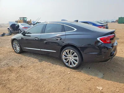 2019 BUICK LACROSSE ESSENCE, фото 2, лот 10803400