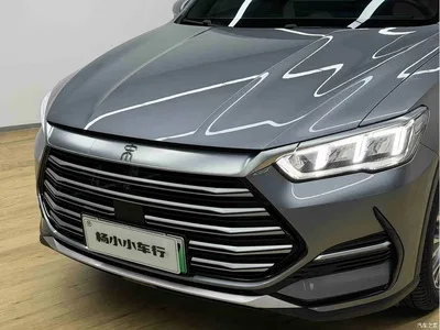 2022 BYD Song Pro New Energy DM-i 110km Flagship Pro, фото 3, лот 11175173