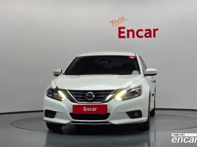 2018 Nissan Altima 2.5 Smart, фото 3, лот 10213696