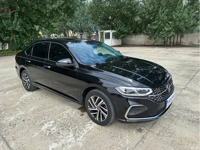 2023 Volkswagen Lavida 1.5L Auto Five Million Edition, фото 1, лот 10260917