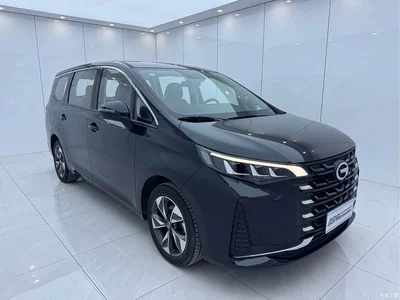 2021 GAC Trumpchi Trumpchi M6 PRO 270T DCT Luxury Edition, фото 3, лот 11138320