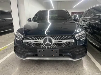 2021 Mercedes-Benz GLC 260 L 4MATIC Luxury, фото 2, лот 11396813
