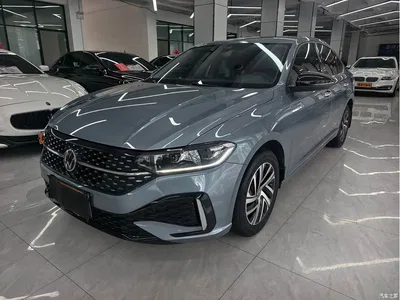 2023 Volkswagen Lavida 300TSI DSG Comfort Edition, фото 1, лот 10453911