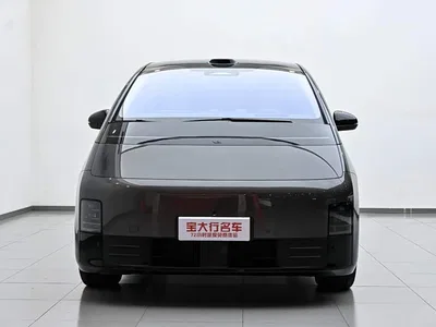 2025 Li Auto MEGA Model Home Family Special Edition, фото 3, лот 10445129