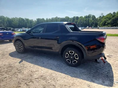 2022 HYUNDAI SANTA CRUZ SE, фото 2, лот 10758914
