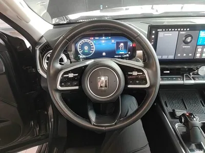 2024 Tank 400 New Energy Hi4-T Off-Road Edition, фото 4, лот 10345447