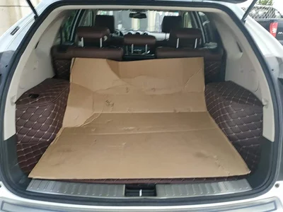 2015 BYD Tang New Energy 2.0T 4WD Flagship, фото 4, лот 10273873