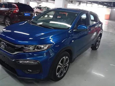2015 Honda XR-V 1.8L EXi CVT Comfort, фото 1, лот 10418618