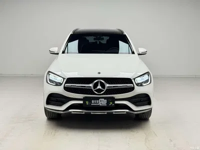 2022 Mercedes-Benz GLC Facelift III GLC 260 L 4MATIC Dynamic, фото 2, лот 10279035