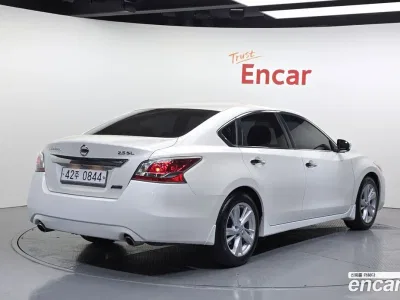 2016 Nissan Altima 2.5, фото 2, лот 10119639