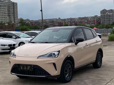 2023 Nezha Auto Nezha AYA Model 318 Lite, фото 1, лот 11155236