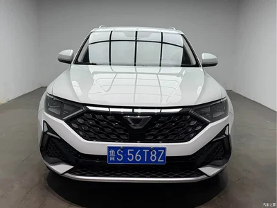 2023 Jetta VS5 280TSI Auto Progressive Type, фото 2, лот 10426766