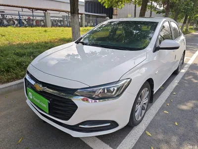 2020 Chevrolet Monza 320 Auto Comfort Edition, фото 2, лот 10380306