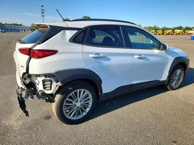 2021 HYUNDAI KONA SEL, фото 3, лот 10740664