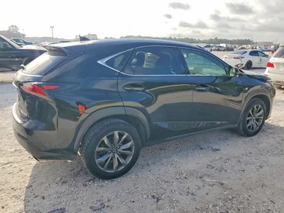 2016 LEXUS NX 200T F SPORT, фото 3, лот 10904514