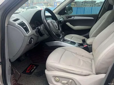 2012 Audi Q5 2.0TFSI Technology, фото 4, лот 10239534