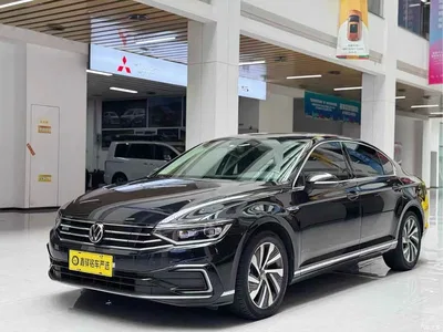 2020 Volkswagen Magotan GTE Plug-in Hybrid GTE Luxury, фото 1, лот 10409914