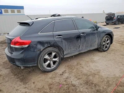 2009 TOYOTA VENZA, фото 3, лот 10492815