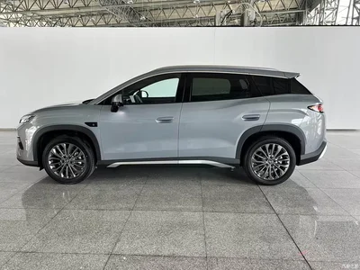 2026 BYD Song Ultra Model Pure Electric 270kW, фото 2, лот 11173032
