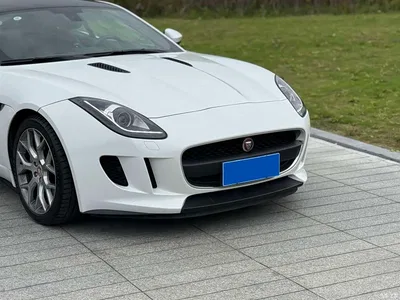 2015 Jaguar F-TYPE 3.0 SC Hardtop, фото 4, лот 11182986
