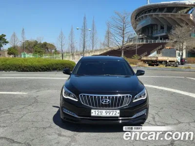 2015 Hyundai Aslan G300 Modern, фото 1, лот 10029179