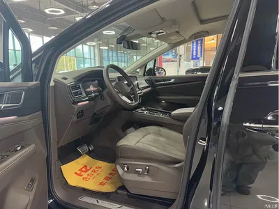 2024 Volkswagen Viloran 380TSI Prestige Edition, фото 4, лот 10475794