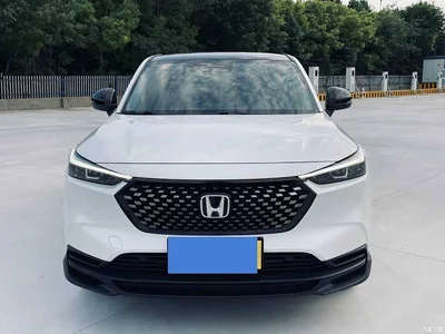 2023 Honda XR-V 1.5L CVT Fever Edition, фото 2, лот 10411009