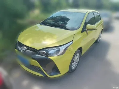 2016 Toyota YARiS L Zhi Xuan Facelift 1.5E CVT Charming Edition, фото 3, лот 10611998