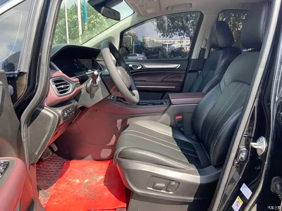 2021 GAC Trumpchi Trumpchi M6 PRO 270T DCT Luxury Edition, фото 4, лот 10420215