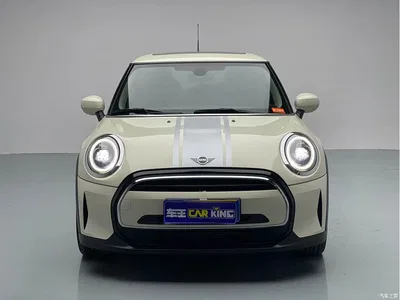 2022 MINI MINI 1.5T ONE, фото 3, лот 10353366