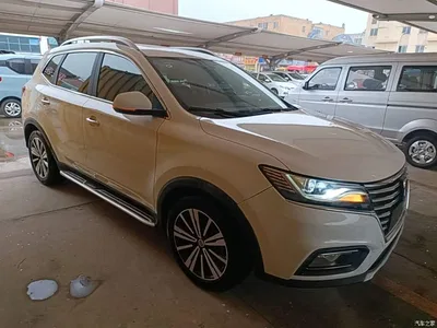 2020 Roewe RX5 20T Automatic 4G Internet Million Edition, фото 4, лот 11007046