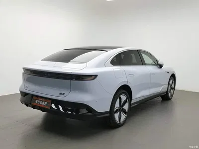 2023 Voyah Auto VOYAH Zhuiguang 4WD Standard Edition, фото 2, лот 10358649